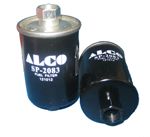 ALCO FILTER Топливный фильтр SP-2083